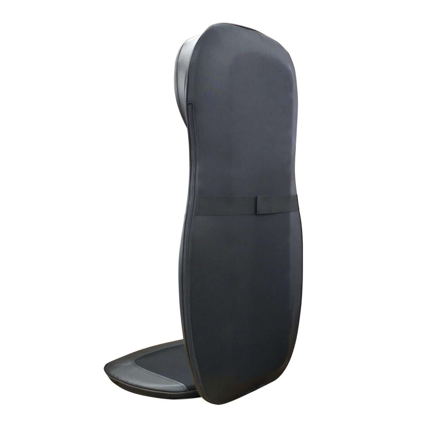 Massager Cushion - Chair Seat Kneading Shiatsu Heat Massage Portable Car-2
