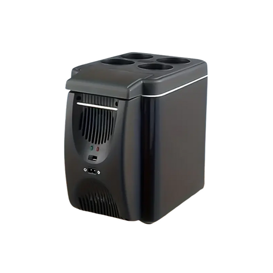 Car Fridge Mini Freezer Cooler-0